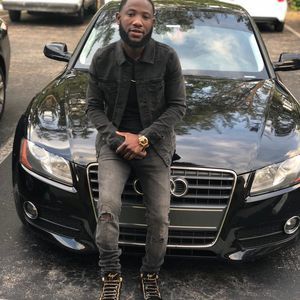 Meet your Posher, Stanley